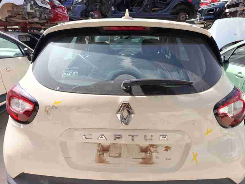 Recambio de porton trasero para renault captur i (j5_, h5_) 1.5 dci 90 referencia OEM IAM 901002357R  
