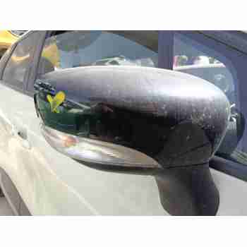 Recambio de espejo retrovisor derecho para renault captur i (j5_, h5_) 1.5 dci 90 referencia OEM IAM   