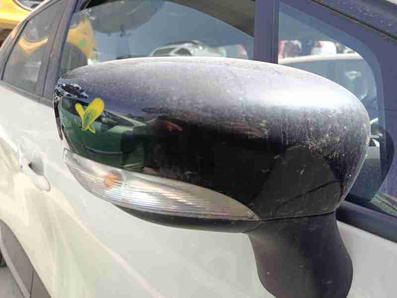 Recambio de espejo retrovisor derecho para renault captur i (j5_, h5_) 1.5 dci 90 referencia OEM IAM   