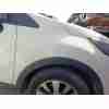 Recambio de aleta delantera derecha para renault captur i (j5_, h5_) 1.5 dci 90 referencia OEM IAM 631005737R  
