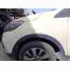 Recambio de aleta delantera izquierda para renault captur i (j5_, h5_) 1.5 dci 90 referencia OEM IAM 631018073R  