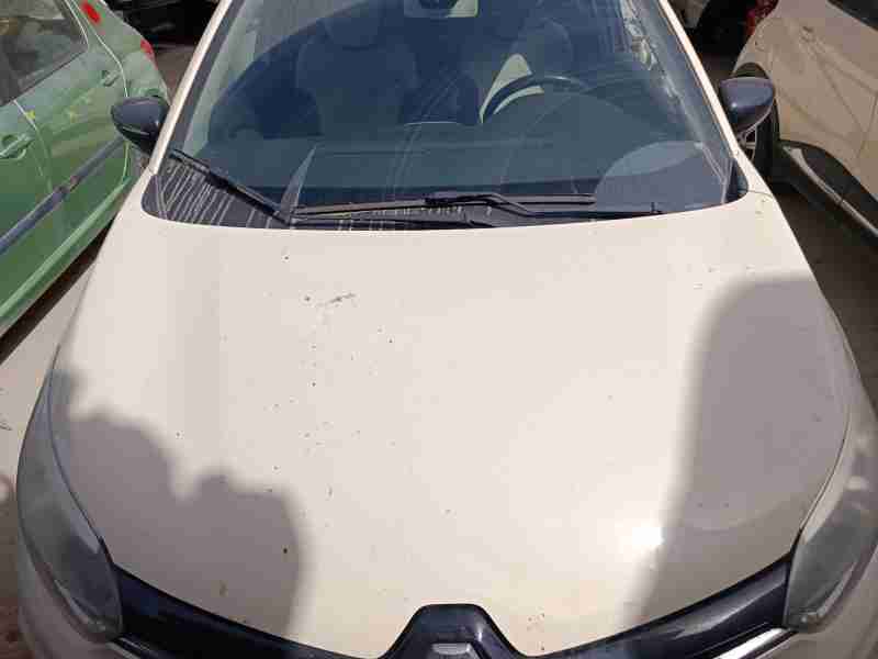 Recambio de capot delantero para renault captur i (j5_, h5_) 1.5 dci 90 referencia OEM IAM 651004529R  