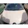 Recambio de capot delantero para renault captur i (j5_, h5_) 1.5 dci 90 referencia OEM IAM 651004529R  