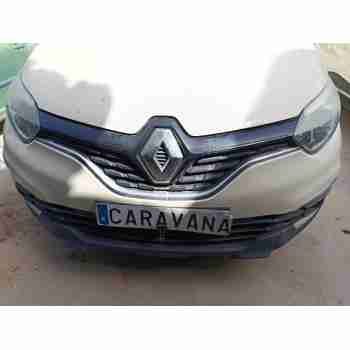 PARAGOLPES DELANTERO 620229390R 