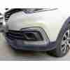 Recambio de paragolpes delantero para renault captur i (j5_, h5_) 1.5 dci 90 referencia OEM IAM 620229390R  