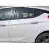 Recambio de puerta trasera izquierda para opel astra k (b16) 1.6 cdti (68) referencia OEM IAM 39094742  
