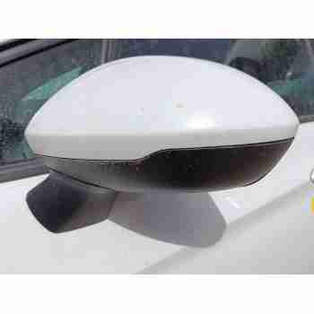 Recambio de espejo retrovisor izquierdo para opel astra k (b16) 1.6 cdti (68) referencia OEM IAM   