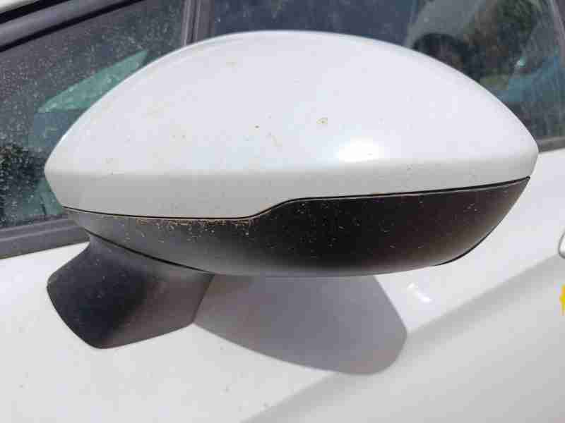 Recambio de espejo retrovisor izquierdo para opel astra k (b16) 1.6 cdti (68) referencia OEM IAM   