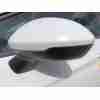 Recambio de espejo retrovisor izquierdo para opel astra k (b16) 1.6 cdti (68) referencia OEM IAM   