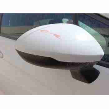 Recambio de espejo retrovisor derecho para opel astra k (b16) 1.6 cdti (68) referencia OEM IAM   