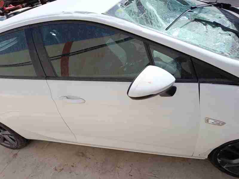 Recambio de puerta delantera derecha para opel astra k (b16) 1.6 cdti (68) referencia OEM IAM 39160868  