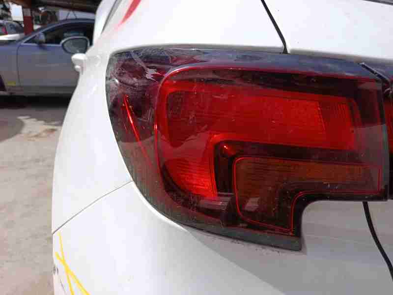 Recambio de piloto trasero izquierdo para opel astra k (b16) 1.6 cdti (68) referencia OEM IAM 39099014  