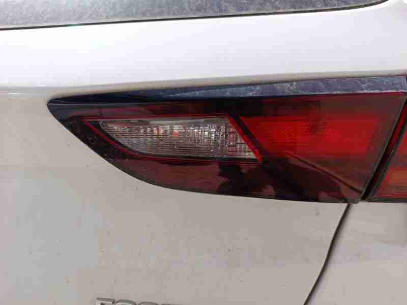 Recambio de piloto trasero derecho interior para opel astra k (b16) 1.6 cdti (68) referencia OEM IAM 39098789  