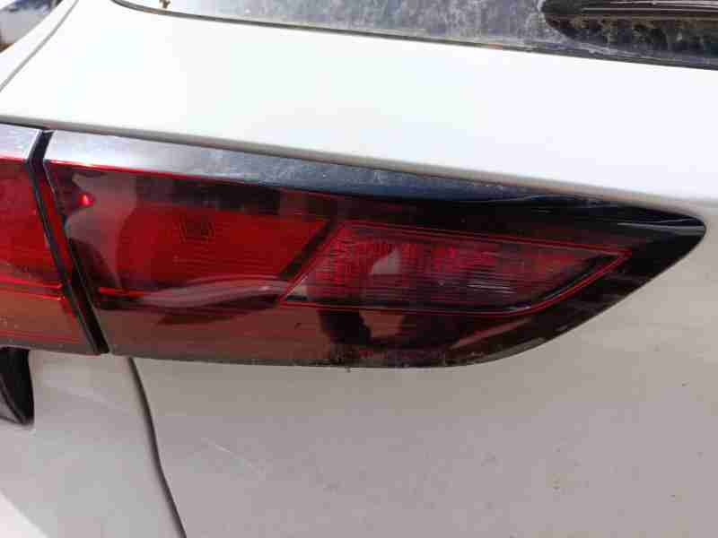 Recambio de piloto trasero izquierdo interior para opel astra k (b16) 1.6 cdti (68) referencia OEM IAM 39098788  