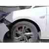 Recambio de aleta delantera izquierda para opel astra k (b16) 1.6 cdti (68) referencia OEM IAM 39011390  