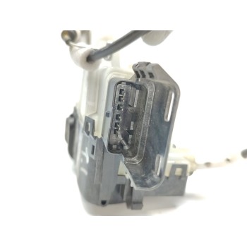 Recambio de cerradura puerta trasera izquierda para citroën c3 comercial referencia OEM IAM 123985  