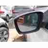 Recambio de espejo retrovisor izquierdo para seat toledo iv (kg3) 1.2 tsi referencia OEM IAM   