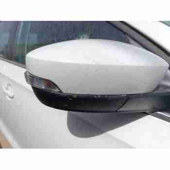 Recambio de espejo retrovisor derecho para seat toledo iv (kg3) 1.2 tsi referencia OEM IAM   
