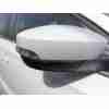 Recambio de espejo retrovisor derecho para seat toledo iv (kg3) 1.2 tsi referencia OEM IAM   