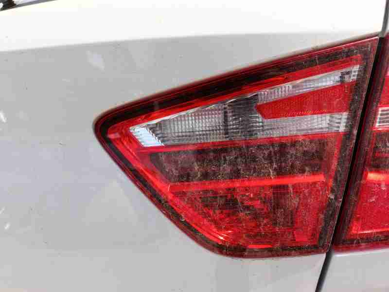 Recambio de piloto trasero derecho interior para seat toledo iv (kg3) 1.2 tsi referencia OEM IAM 6JH945094C  