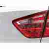 Recambio de piloto trasero derecho interior para seat toledo iv (kg3) 1.2 tsi referencia OEM IAM 6JH945094C  