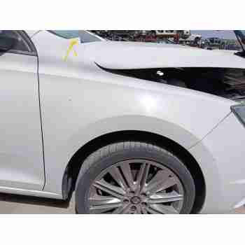 Recambio de aleta delantera derecha para seat toledo iv (kg3) 1.2 tsi referencia OEM IAM 5JA821022C  