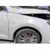 Recambio de aleta delantera derecha para seat toledo iv (kg3) 1.2 tsi referencia OEM IAM 5JA821022C  