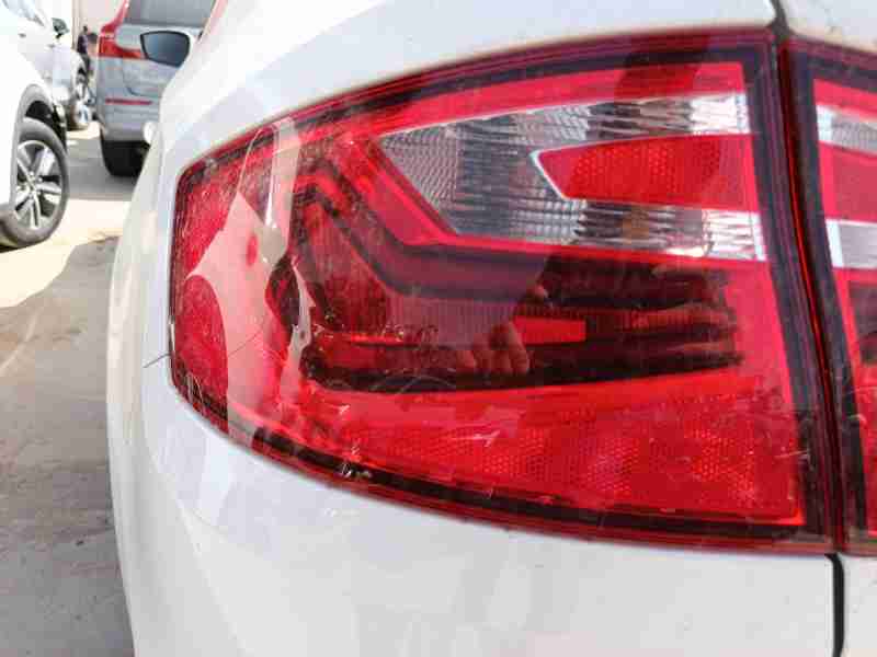 Recambio de piloto trasero izquierdo para seat toledo iv (kg3) 1.2 tsi referencia OEM IAM 6JH945095C  