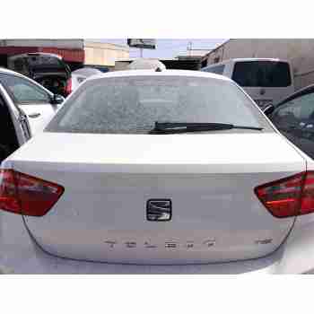 Recambio de porton trasero para seat toledo iv (kg3) 1.2 tsi referencia OEM IAM 6JH827023  