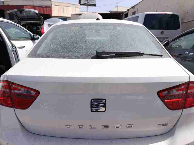 Recambio de porton trasero para seat toledo iv (kg3) 1.2 tsi referencia OEM IAM 6JH827023  