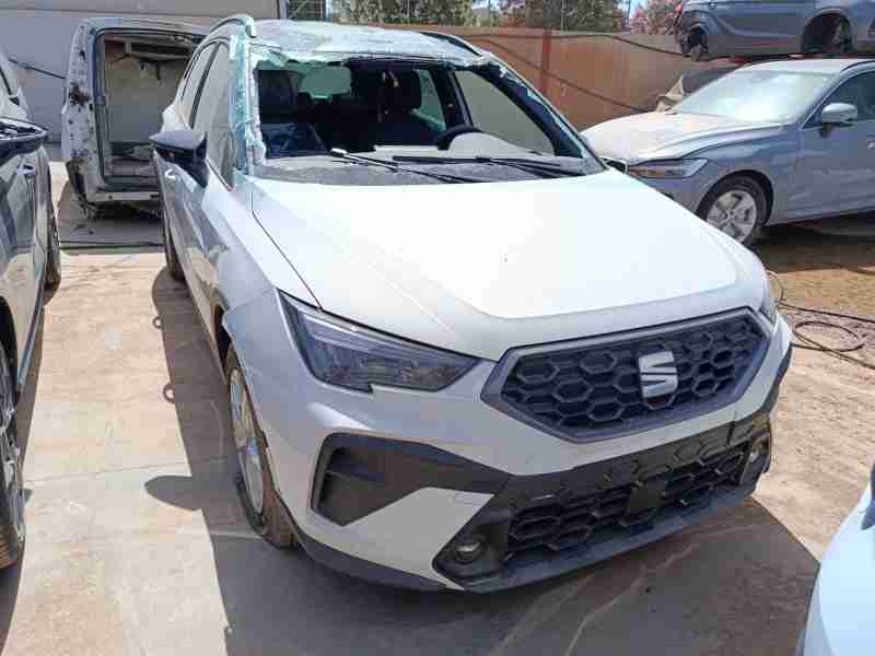 seat arona (kj7, kjp) del año 2017