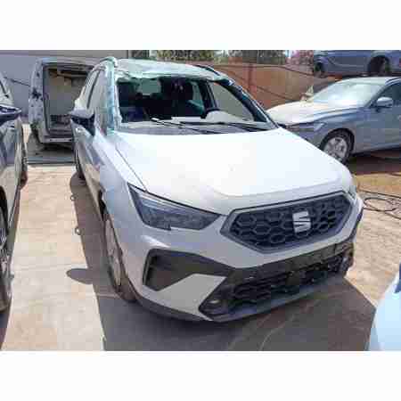 SEAT ARONA (KJ7, KJP)