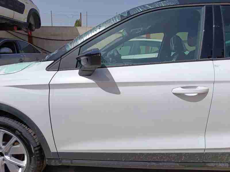 Recambio de puerta delantera izquierda para seat arona (kj7, kjp) 1.0 tsi referencia OEM IAM 6F9831051D  