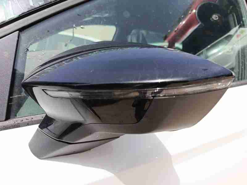 Recambio de espejo retrovisor izquierdo para seat arona (kj7, kjp) 1.0 tsi referencia OEM IAM   