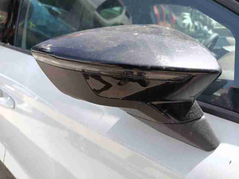 Recambio de espejo retrovisor derecho para seat arona (kj7, kjp) 1.0 tsi referencia OEM IAM   