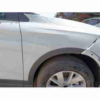 Recambio de aleta delantera derecha para seat arona (kj7, kjp) 1.0 tsi referencia OEM IAM 6F9821106B  