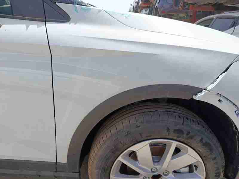 Recambio de aleta delantera derecha para seat arona (kj7, kjp) 1.0 tsi referencia OEM IAM 6F9821106B  