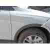 Recambio de aleta delantera derecha para seat arona (kj7, kjp) 1.0 tsi referencia OEM IAM 6F9821106B  