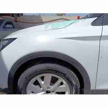 Recambio de aleta delantera izquierda para seat arona (kj7, kjp) 1.0 tsi referencia OEM IAM 6F9821105B  