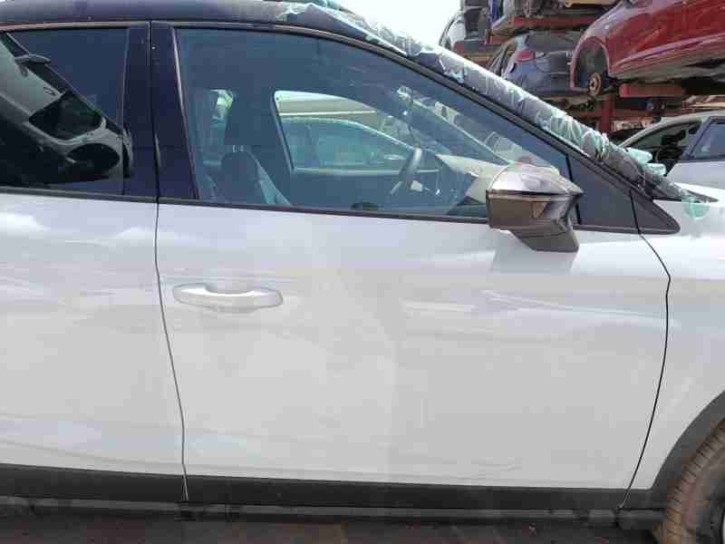 Recambio de puerta delantera derecha para seat arona (kj7, kjp) 1.0 tsi referencia OEM IAM 6F9831052D  