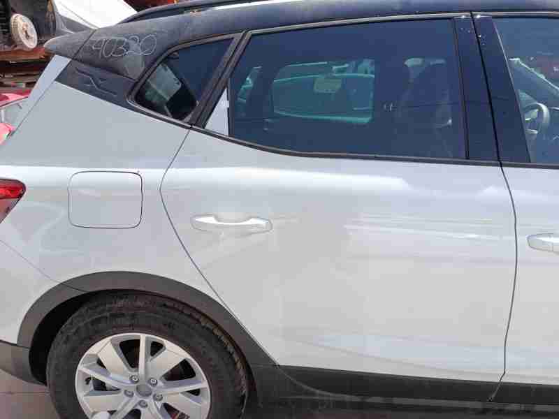 Recambio de puerta trasera derecha para seat arona (kj7, kjp) 1.0 tsi referencia OEM IAM 6F9833052E  