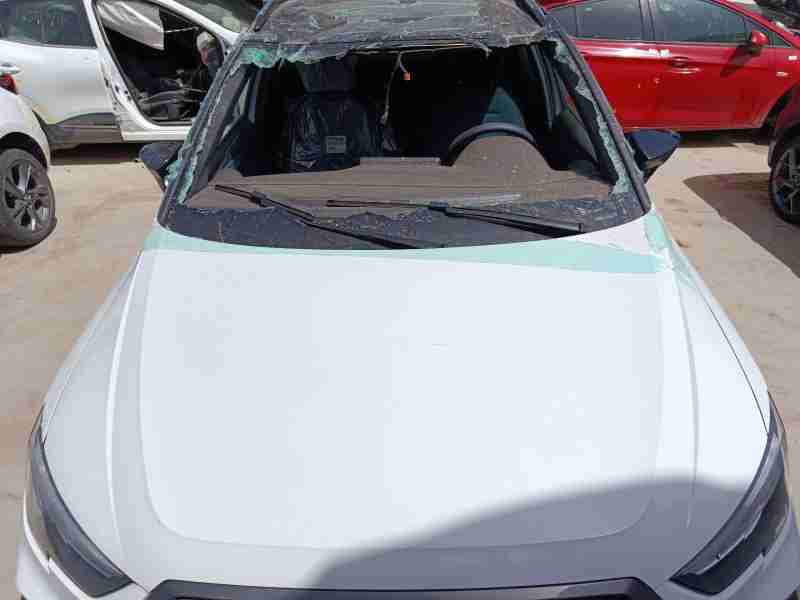 Recambio de capot delantero para seat arona (kj7, kjp) 1.0 tsi referencia OEM IAM 6F9823031E  
