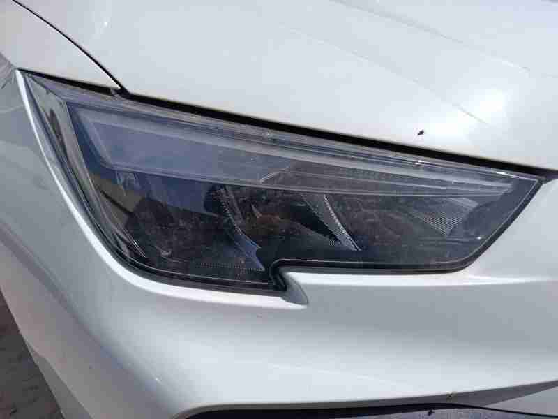 Recambio de faro derecho para seat arona (kj7, kjp) 1.0 tsi referencia OEM IAM 6F1941006D  