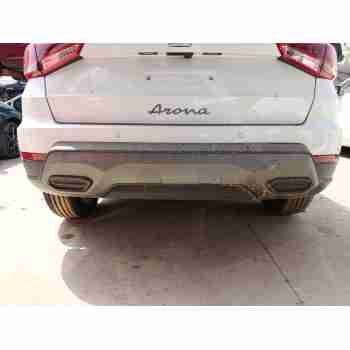 PARAGOLPES TRASERO 6F9807421C / 6F9807521G / 6F9807710C 