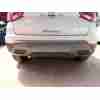 Recambio de paragolpes trasero para seat arona (kj7, kjp) 1.0 tsi referencia OEM IAM 6F9807421C / 6F9807521G / 6F9807710C  