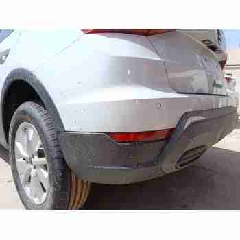 PARAGOLPES TRASERO 6F9807421C / 6F9807521G / 6F9807710C 