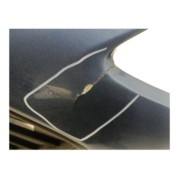 Recambio de paragolpes delantero para ford focus st-line style referencia OEM IAM JX7B17H772MAPRAA  