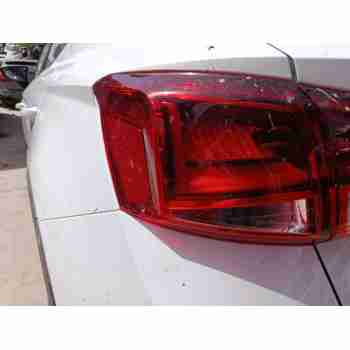 Recambio de piloto trasero izquierdo para seat arona (kj7, kjp) 1.0 tsi referencia OEM IAM 6F9945095B  