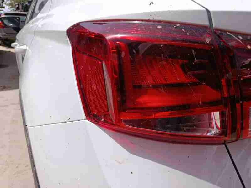 Recambio de piloto trasero izquierdo para seat arona (kj7, kjp) 1.0 tsi referencia OEM IAM 6F9945095B  