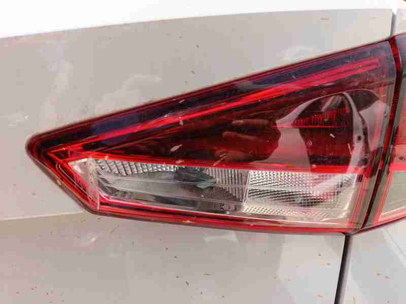 Recambio de piloto trasero derecho interior para seat arona (kj7, kjp) 1.0 tsi referencia OEM IAM 6F9945094D  